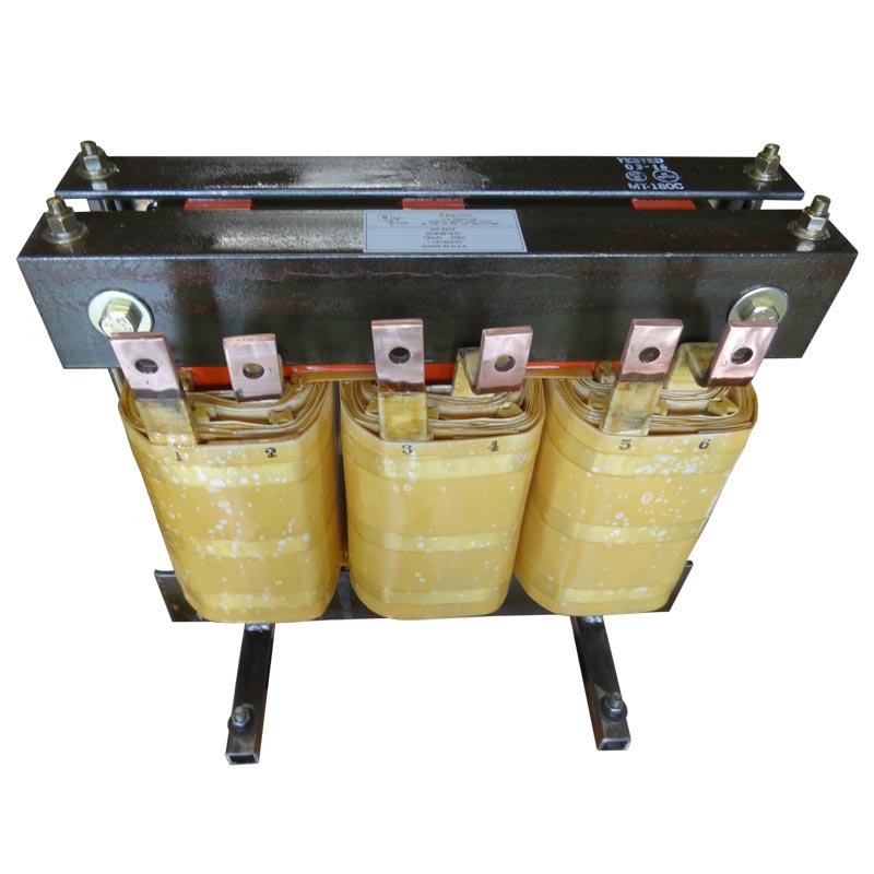 130uHy inductor
