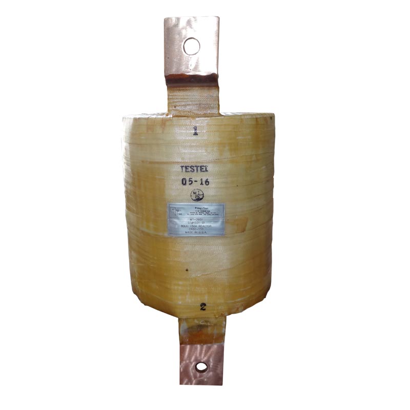 80uHy air core reactor