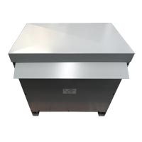 2.9mH inductor NEMA3R enclosure thumb