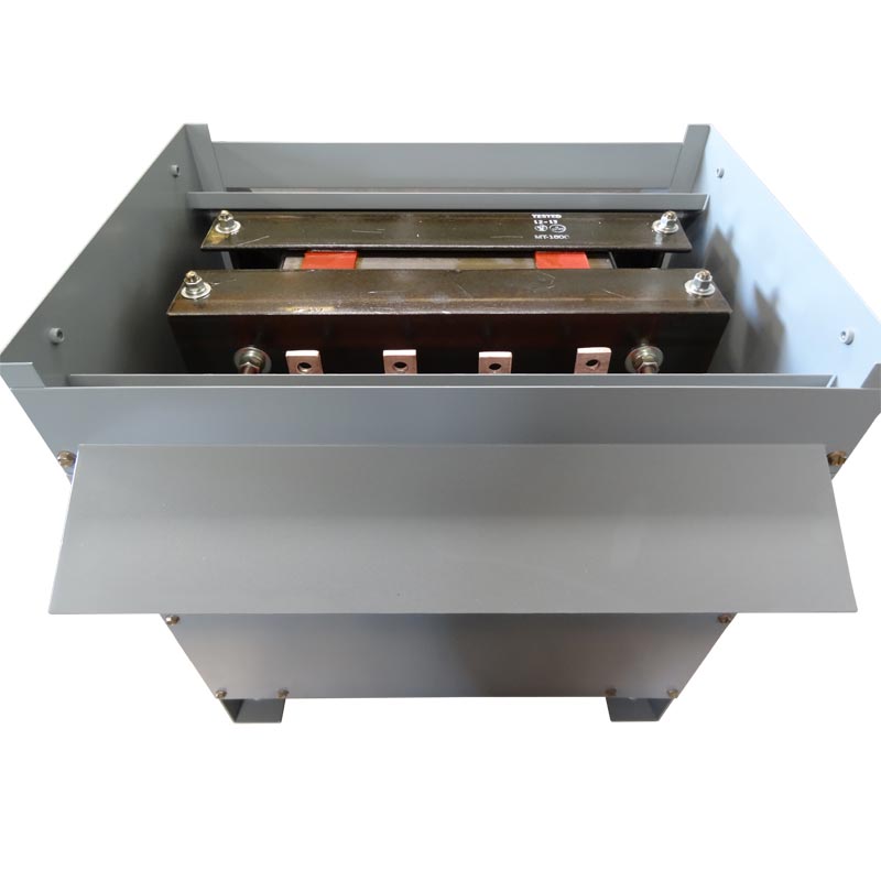 160ADC inductor