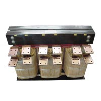 Custom General Purpose Transformer with multiple taps