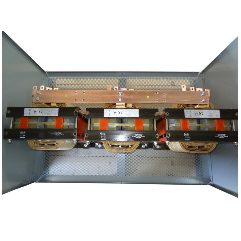 225kva autoformer for solar inverters