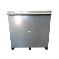 75kVA autotransformer in NEMA3R enclosure thumbnail