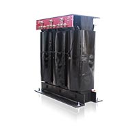 150kVA General Purpose Transformer with multiple taps