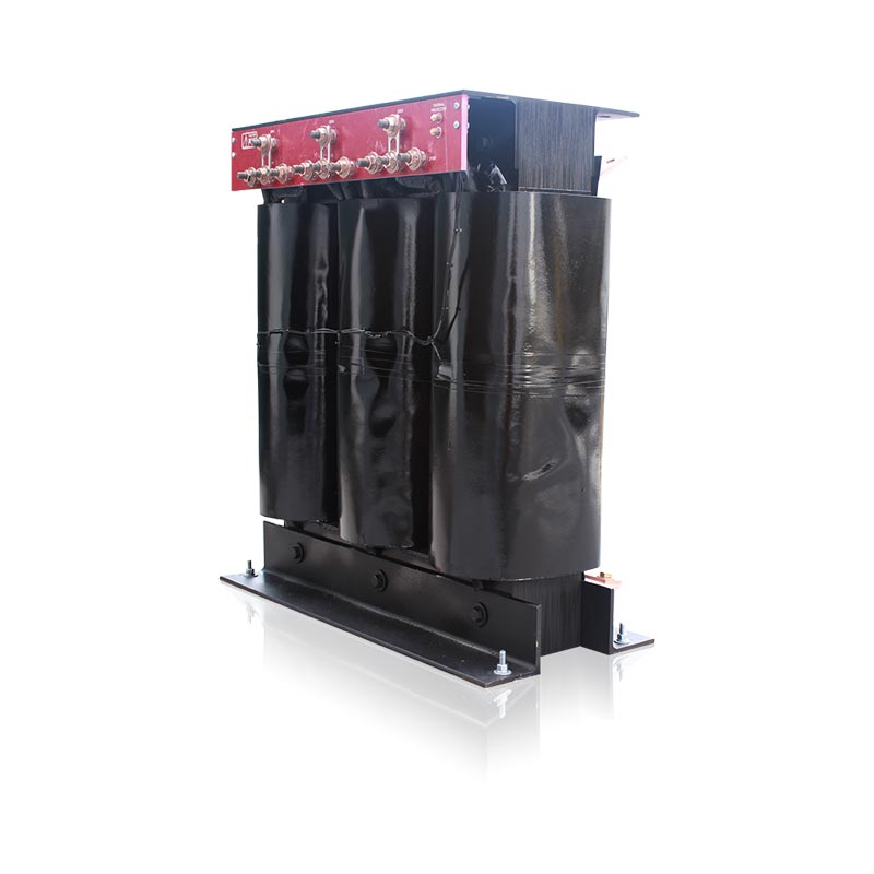 150kVA power transformer