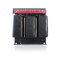 Custom General Purpose Transformer with multiple taps