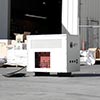 15kVA stand alone transformer assembly with termination thumbnail