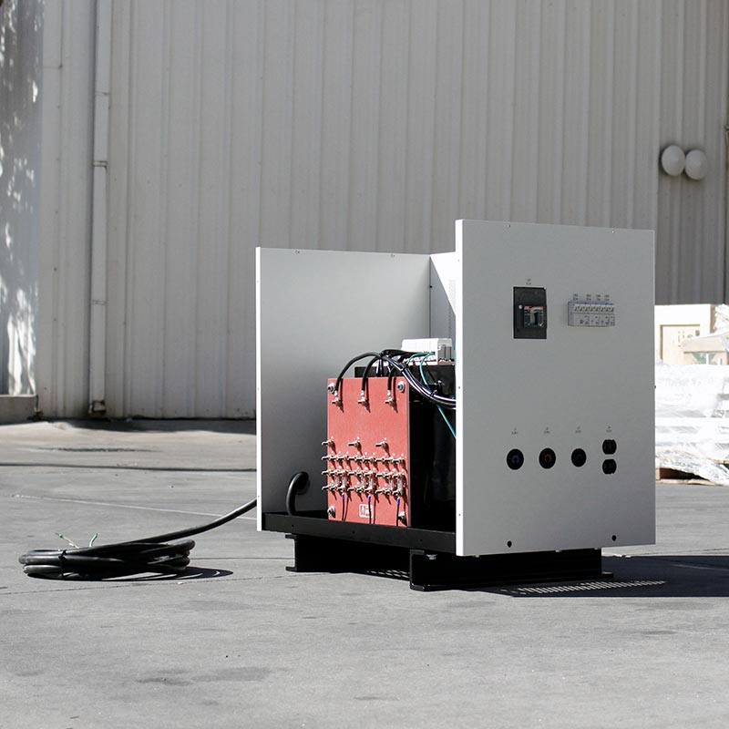 15kVA stand alone transformer open frame termination