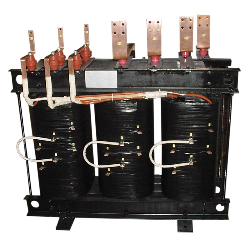 500kVA high voltage transformer
