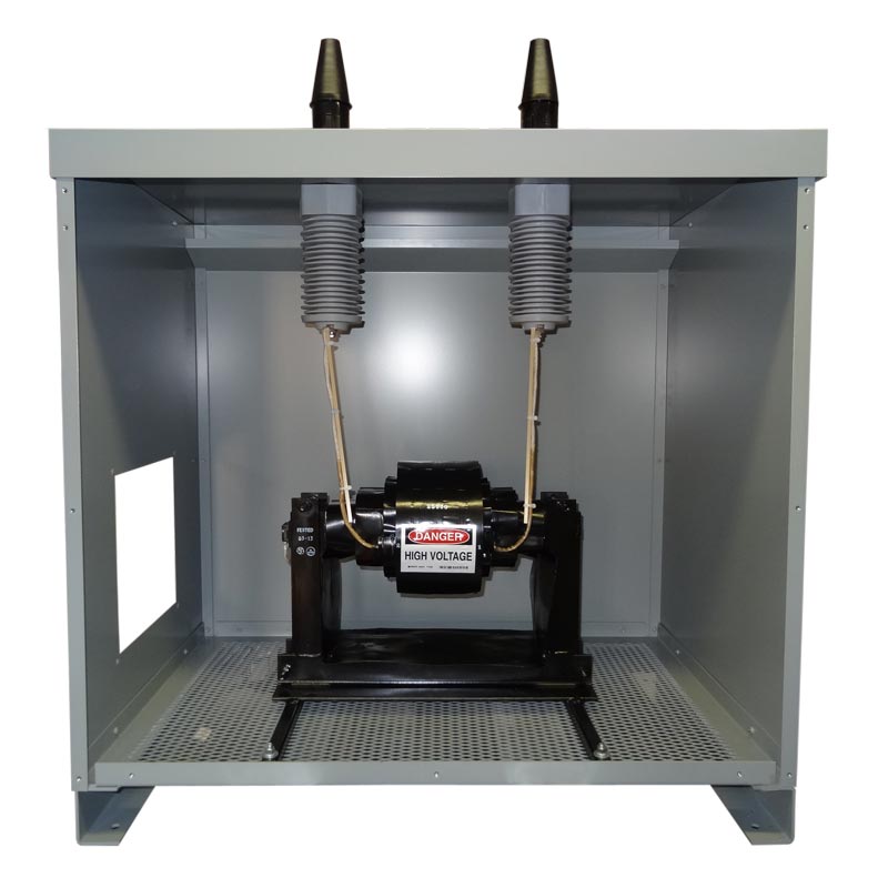 1kVA high voltage transformer for power distribution switchgear