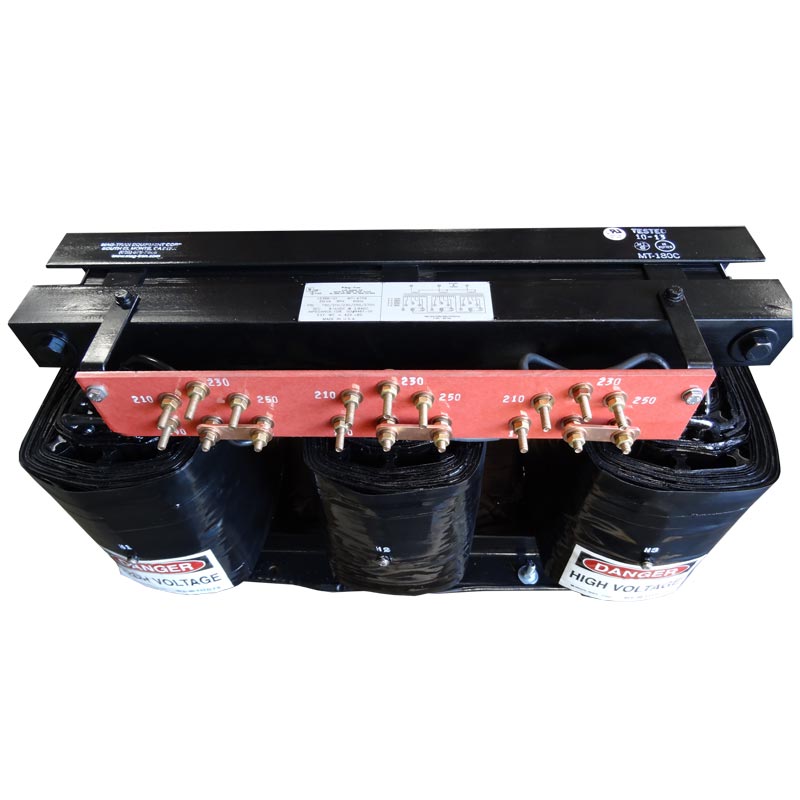31kVA high voltage transformer