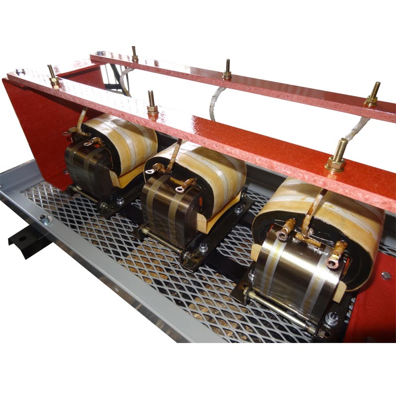 2000VA high voltage transformer, 3each.