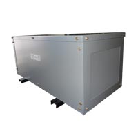 2kVA high voltage transformer, 3ea. thumbnail