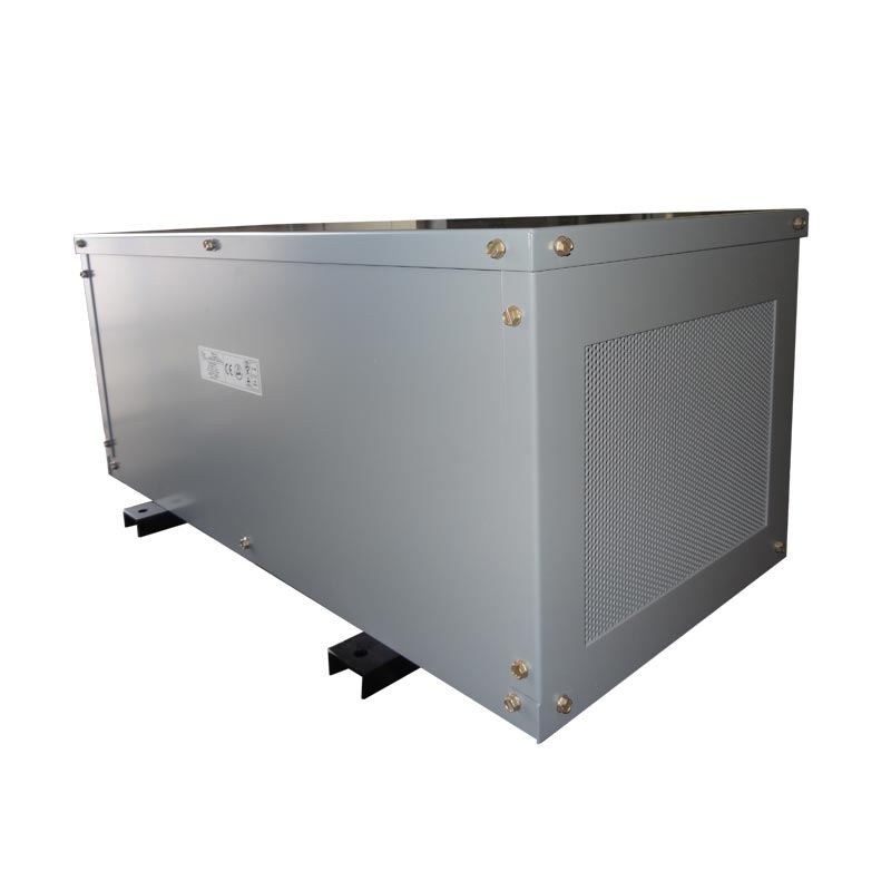 2kVA high voltage transformer, 3ea.