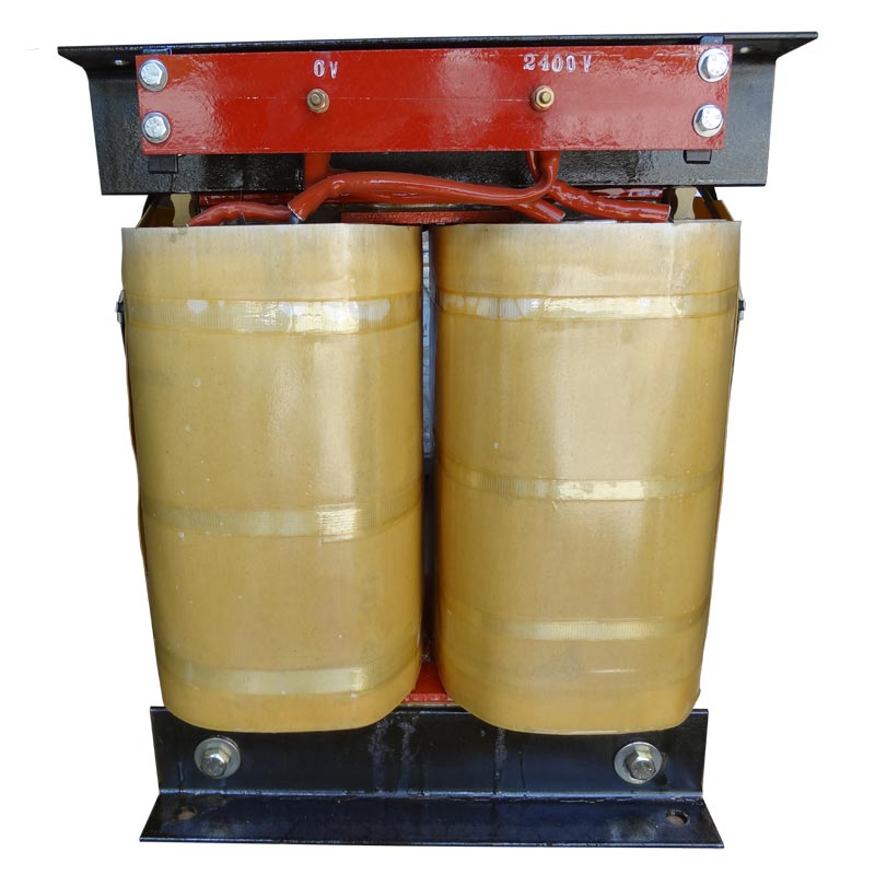 50kVA high voltage transformer