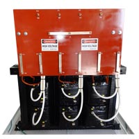 100kVA high voltage transformer, thumbnail