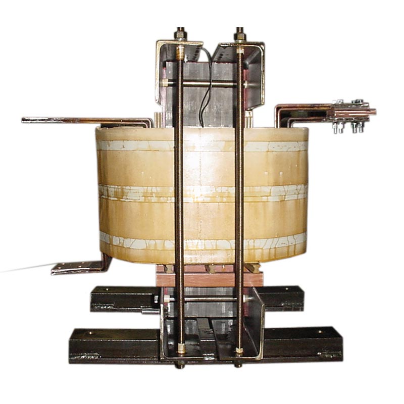 5MVA interphase transformer