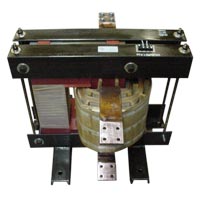5000kVA interphase transformer