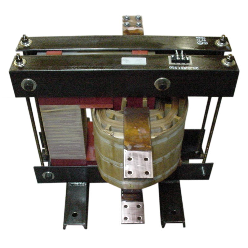 5000kVA interphase transformer