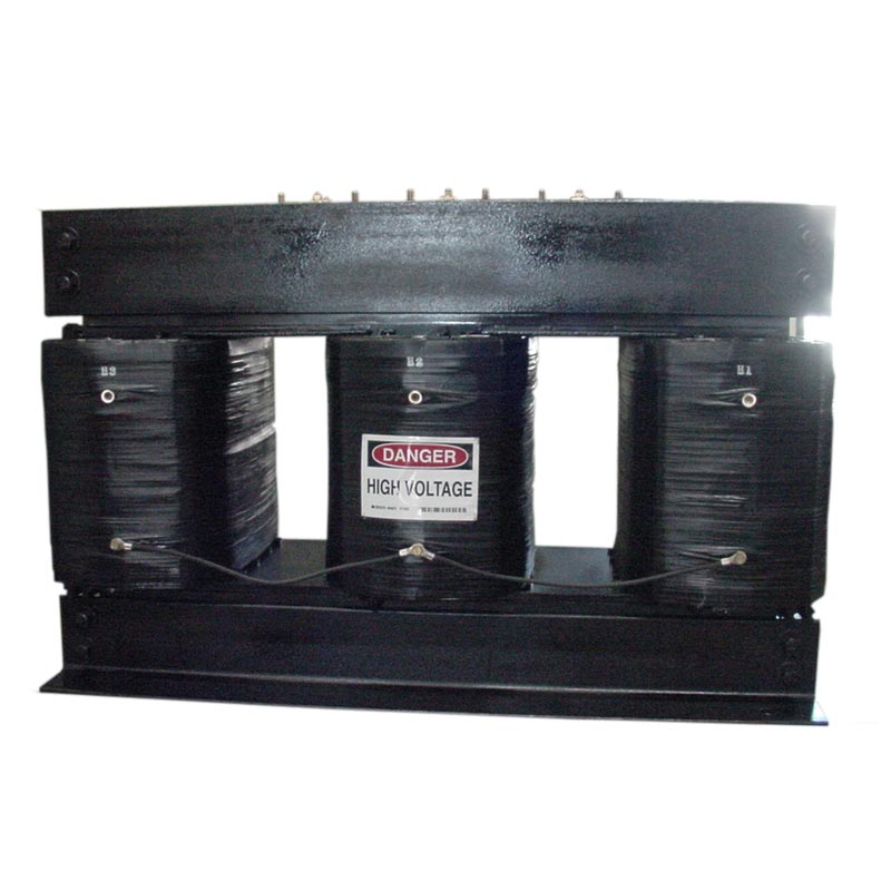 100kVA rectifier transformer