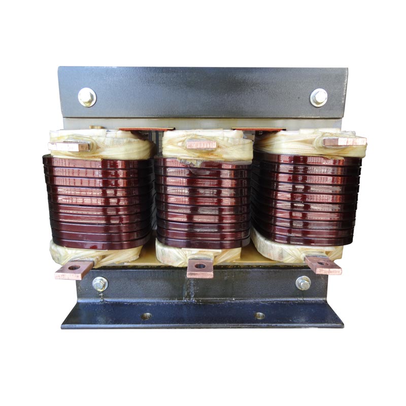 7.5kVA rectifier