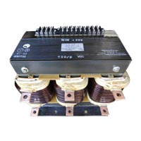 metal finishing rectifier transformer thumbnail